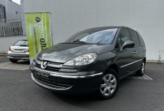 Peugeot 807 2.0 HDI 163ch Allure Superbe état