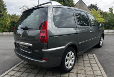 Peugeot 807 2.0 HDI 163ch Allure Superbe état