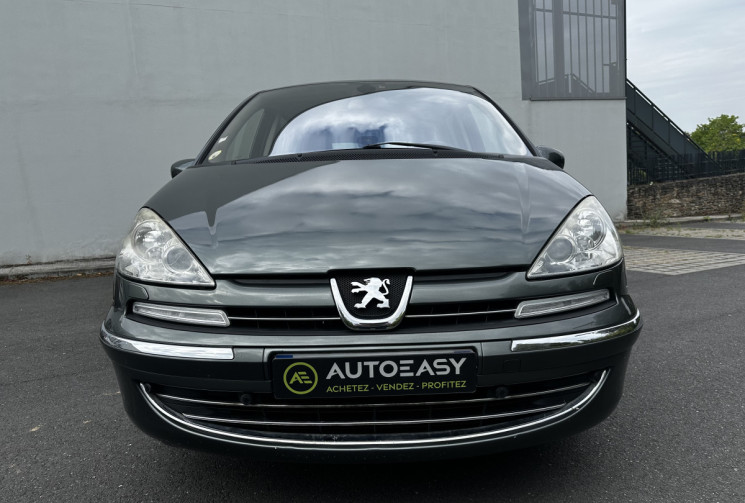 Peugeot 807 2.0 HDI 163ch Allure Superbe état