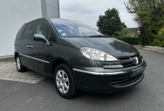 Peugeot 807 2.0 HDI 163ch Allure Superbe état
