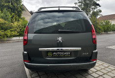 Peugeot 807 2.0 HDI 163ch Allure Superbe état