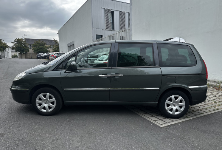 Peugeot 807 2.0 HDI 163ch Allure Superbe état