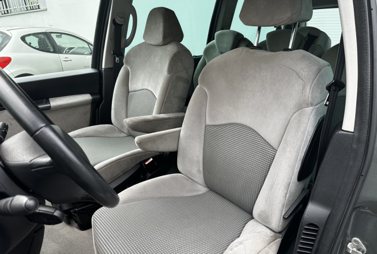 Peugeot 807 2.0 HDI 163ch Allure Superbe état