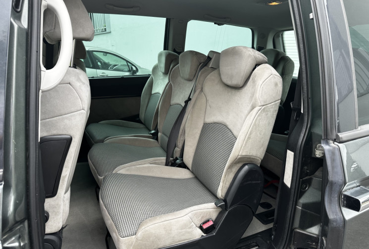 Peugeot 807 2.0 HDI 163ch Allure Superbe état