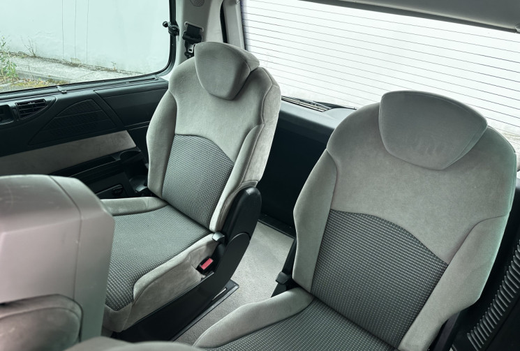 Peugeot 807 2.0 HDI 163ch Allure Superbe état
