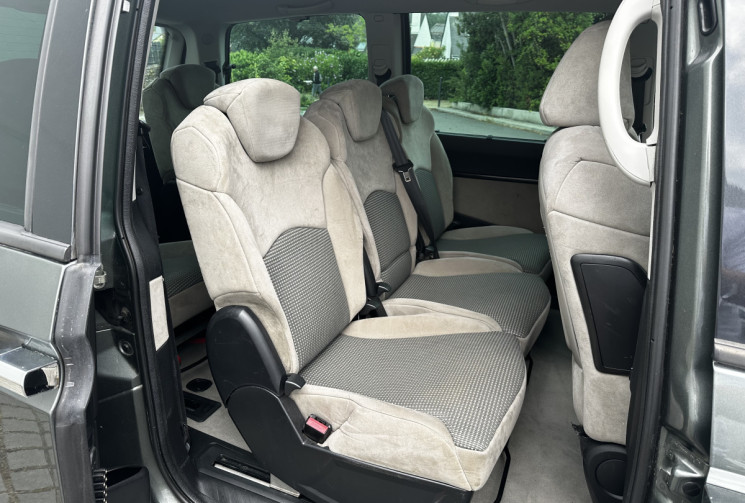 Peugeot 807 2.0 HDI 163ch Allure Superbe état