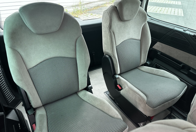 Peugeot 807 2.0 HDI 163ch Allure Superbe état