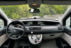 Peugeot 807 2.0 HDI 163ch Allure Superbe état