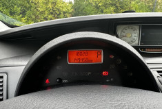 Peugeot 807 2.0 HDI 163ch Allure Superbe état