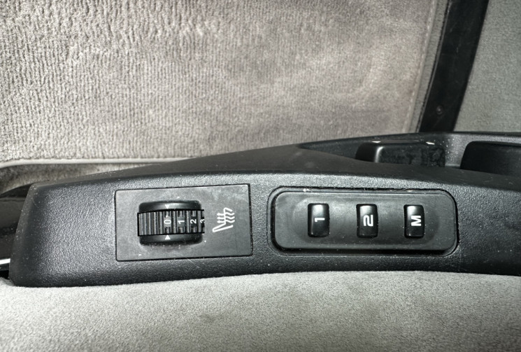 Peugeot 807 2.0 HDI 163ch Allure Superbe état