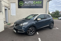 Renault Captur 1.5 dCi eco2 S&S 90 CH INTENS ECO