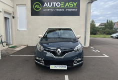 Renault Captur 1.5 dCi eco2 S&S 90 CH INTENS ECO