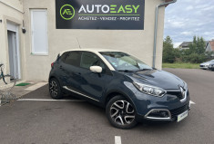 Renault Captur 1.5 dCi eco2 S&S 90 CH INTENS ECO