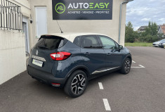 Renault Captur 1.5 dCi eco2 S&S 90 CH INTENS ECO