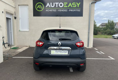 Renault Captur 1.5 dCi eco2 S&S 90 CH INTENS ECO