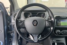 Renault Captur 1.5 dCi eco2 S&S 90 CH INTENS ECO