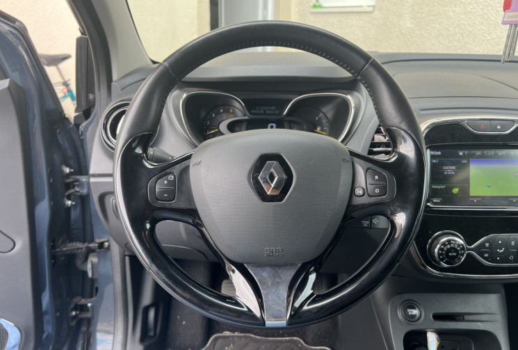 Renault Captur 1.5 dCi eco2 S&S 90 CH INTENS ECO
