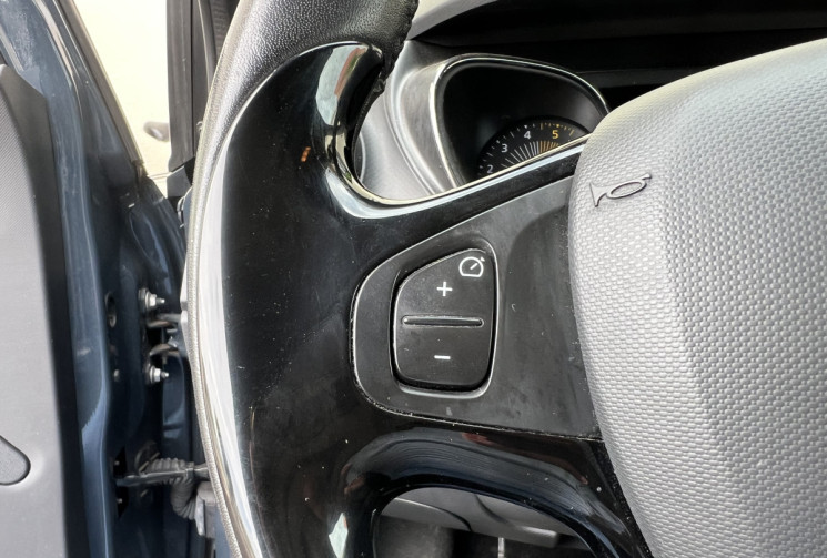 Renault Captur 1.5 dCi eco2 S&S 90 CH INTENS ECO
