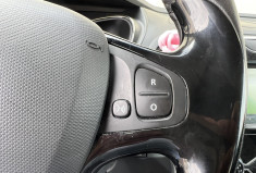 Renault Captur 1.5 dCi eco2 S&S 90 CH INTENS ECO