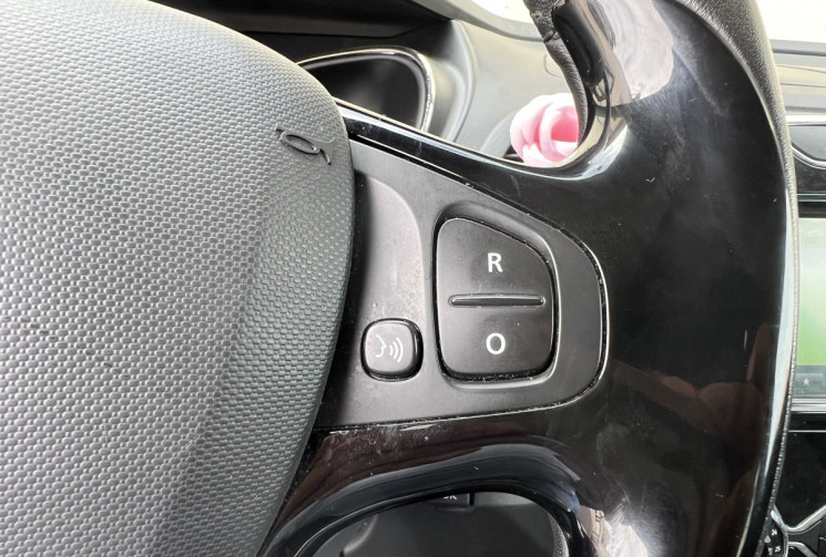 Renault Captur 1.5 dCi eco2 S&S 90 CH INTENS ECO