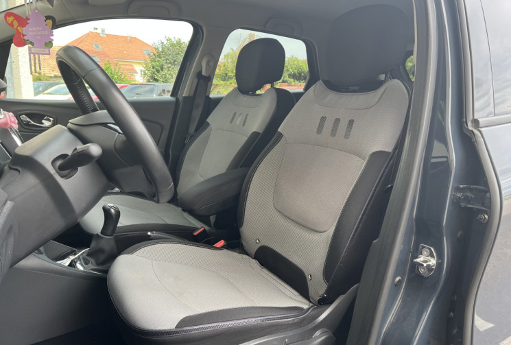 Renault Captur 1.5 dCi eco2 S&S 90 CH INTENS ECO