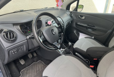 Renault Captur 1.5 dCi eco2 S&S 90 CH INTENS ECO