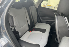 Renault Captur 1.5 dCi eco2 S&S 90 CH INTENS ECO