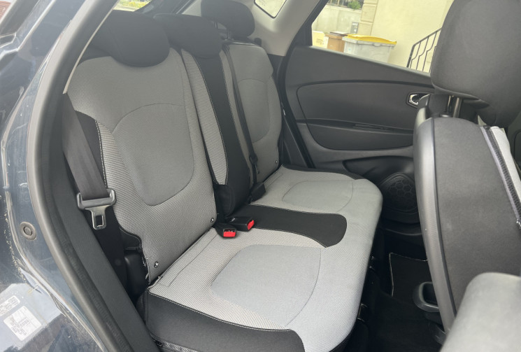 Renault Captur 1.5 dCi eco2 S&S 90 CH INTENS ECO