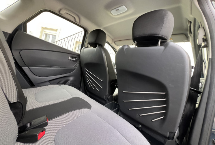 Renault Captur 1.5 dCi eco2 S&S 90 CH INTENS ECO