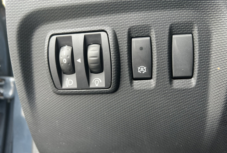 Renault Captur 1.5 dCi eco2 S&S 90 CH INTENS ECO