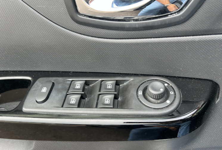 Renault Captur 1.5 dCi eco2 S&S 90 CH INTENS ECO