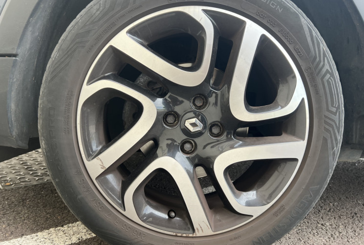 Renault Captur 1.5 dCi eco2 S&S 90 CH INTENS ECO