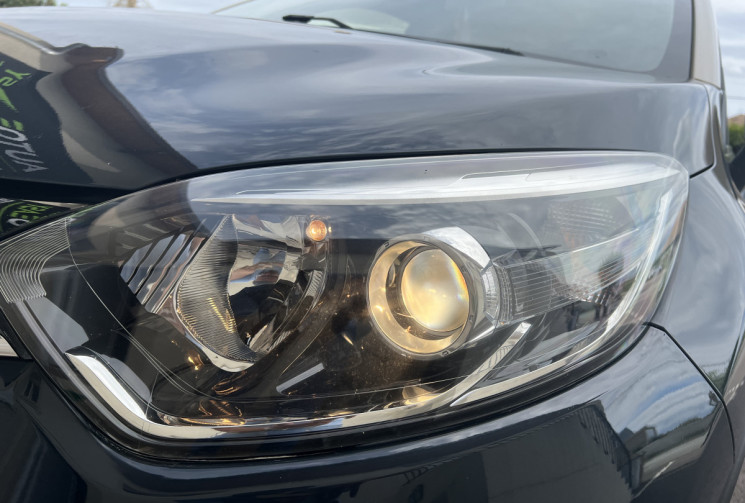 Renault Captur 1.5 dCi eco2 S&S 90 CH INTENS ECO
