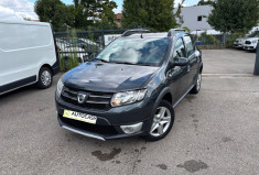 Dacia Sandero  0.9 TCe 90 CH Stepway Prestige