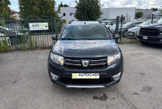 Dacia Sandero  0.9 TCe 90 CH Stepway Prestige