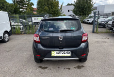 Dacia Sandero  0.9 TCe 90 CH Stepway Prestige