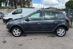 Dacia Sandero  0.9 TCe 90 CH Stepway Prestige