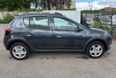 Dacia Sandero  0.9 TCe 90 CH Stepway Prestige