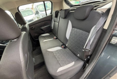 Dacia Sandero  0.9 TCe 90 CH Stepway Prestige