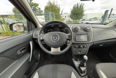 Dacia Sandero  0.9 TCe 90 CH Stepway Prestige
