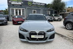 BMW i4 eDrive40 340 Ch M Sport * TOIT OUVRANT * 1 ER MAIN * CARPLAY