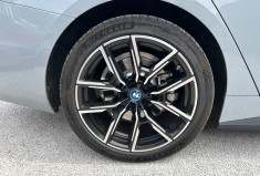 BMW i4 eDrive40 340 Ch M Sport * TOIT OUVRANT * 1 ER MAIN * CARPLAY