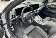 BMW i4 eDrive40 340 Ch M Sport * TOIT OUVRANT * 1 ER MAIN * CARPLAY