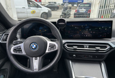 BMW i4 eDrive40 340 Ch M Sport * TOIT OUVRANT * 1 ER MAIN * CARPLAY