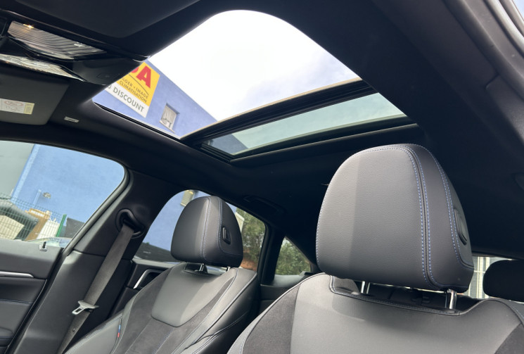 BMW i4 eDrive40 340 Ch M Sport * TOIT OUVRANT * 1 ER MAIN * CARPLAY