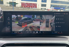 BMW i4 eDrive40 340 Ch M Sport * TOIT OUVRANT * 1 ER MAIN * CARPLAY