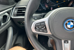 BMW i4 eDrive40 340 Ch M Sport * TOIT OUVRANT * 1 ER MAIN * CARPLAY