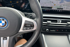 BMW i4 eDrive40 340 Ch M Sport * TOIT OUVRANT * 1 ER MAIN * CARPLAY