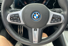 BMW i4 eDrive40 340 Ch M Sport * TOIT OUVRANT * 1 ER MAIN * CARPLAY