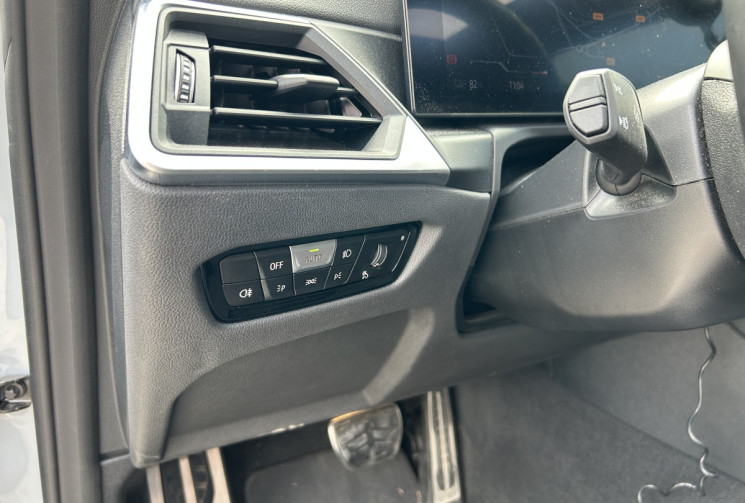 BMW i4 eDrive40 340 Ch M Sport * TOIT OUVRANT * 1 ER MAIN * CARPLAY